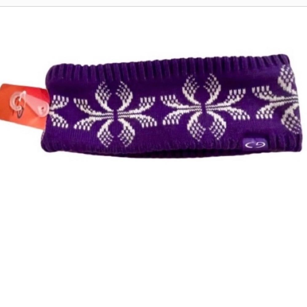 NWT-Champion Winter Headwrap/Headband